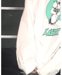 LABRAT | Tシャツ/カットソー