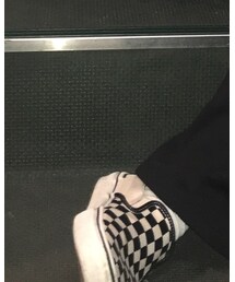 VANS | スリッポン