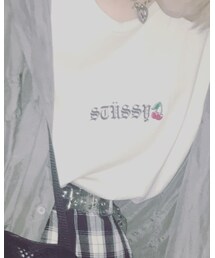 STUSSY | Tシャツ/カットソー