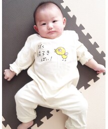 Handmade | ロンパース