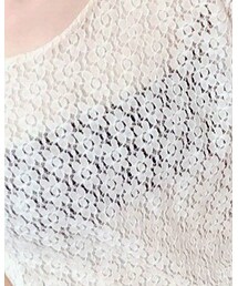 no brand | トップス