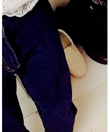 JEANASIS | デニムパンツ