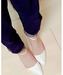 JEANASIS | パンプス