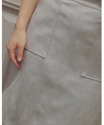 LOWRYS FARM | スカート