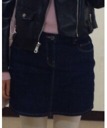 GAPkids | デニムスカート