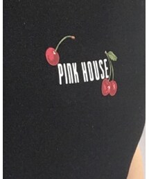PINK HOUSE | Tシャツ/カットソー