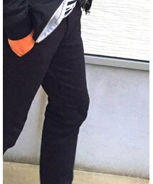 UNIQLO | カーゴパンツ