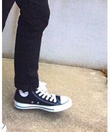 CONVERSE | スニーカー