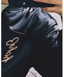 trendiano | ライダースジャケット