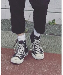 CONVERSE | スニーカー