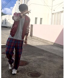 正面 | トップス