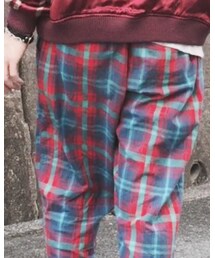 used | その他パンツ