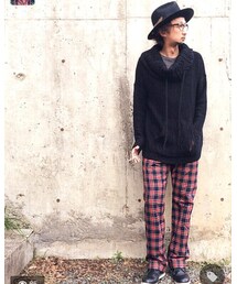 Roomさんのローリングソバット | トップス