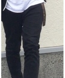 used | その他パンツ