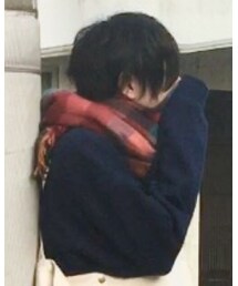 LOWRYS FARM | マフラー