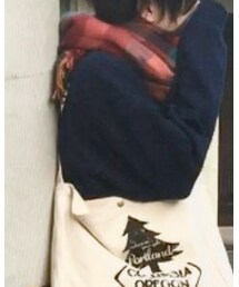 used | スウェット