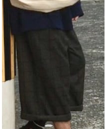 used | その他パンツ