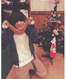 X'mas感 | トップス