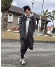 正面 | トップス