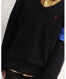 POLO RALPH LAUREN | ニット/セーター