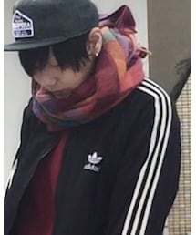 LOWRYS FARM | マフラー