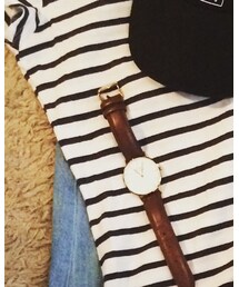 Daniel Wellington | アナログ腕時計