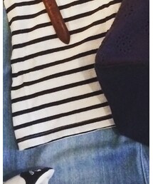 H&M | Tシャツ/カットソー