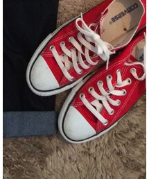 CONVERSE | スニーカー