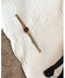 CASIO | アナログ腕時計