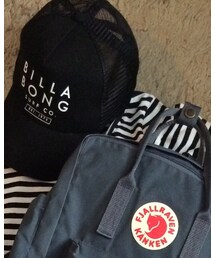 BILLABONG | キャップ