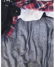 GU | パンツ