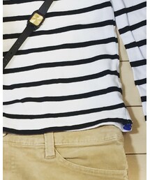 GU | Tシャツ/カットソー