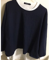 Fafatt | Tシャツ/カットソー