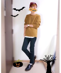 スカジャン無し🎃 | その他