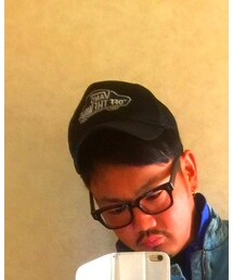 VANS | キャップ