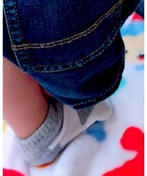 no brand | ソックス/靴下