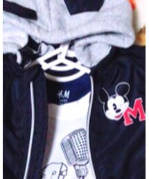 H&M | ロンパース