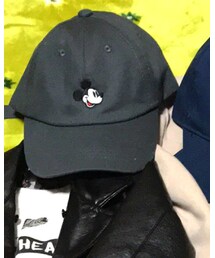 しまむら | キャップ