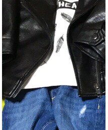 西松屋 | パーカー