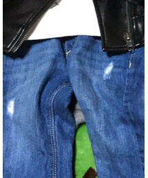 babyGAP | デニムパンツ