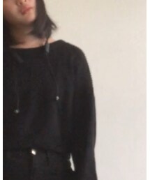 ZARA | ニット/セーター