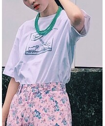 UNIQLO | Tシャツ/カットソー