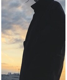 BEAMS | モッズコート