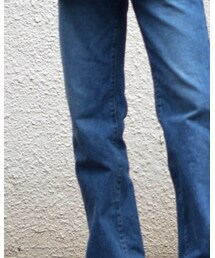 ALLEGE | デニムパンツ