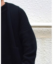 N.HOOLYWOOD | ニット/セーター