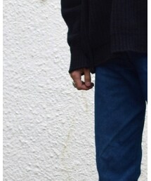 LION HEART | リング