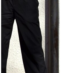 used | スラックス