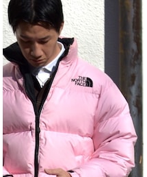 THE NORTH FACE | ダウンジャケット/コート