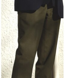 used | スラックス