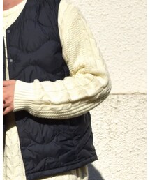 used | ニット/セーター